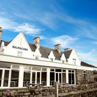 Balmacara Hotel: Kyle of Lochalsh şehrinde bir otel