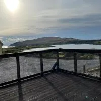 Atlantic Sunset, Hotel in Portmagee