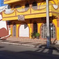 Hotel Kiko, hotel a Mazatlán