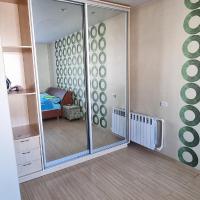 Квартира посуточно в центре