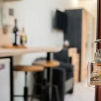 Comfort Studio: Selanik'te bir otel