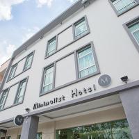 Booking Com Hotels In Kampong Baru Ban Foo Book Your Hotel Now