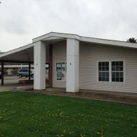 Economy Inn - Lafayette, hotel near Purdue University - LAF, Lafayette