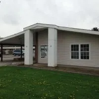 Economy Inn - Lafayette, hotel a Lafayette