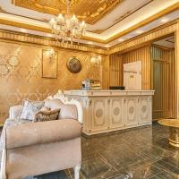 Sultan Suleyman Palace Hotel & Spa, hotel in Fatih, Istanbul