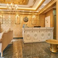 Sultan Suleyman Palace & Spa, hotel in Fatih, Istanbul