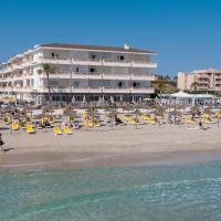 Grupotel Dunamar &ndash; hotel w Can Picafort