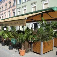 Gasthof Pension Baumkirchner, ξενοδοχείο σε Altheim