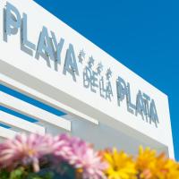 Hotel Playa de la Plata