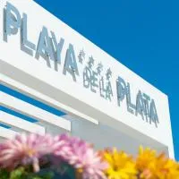 Hotel Playa de la Plata, hôtel à Zahara de los Atunes