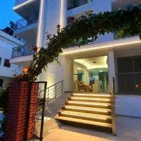 Ressa Apart, hotel em Marmaris