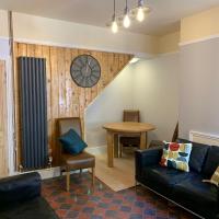 Llangollen Townhouse, hotel in Llangollen