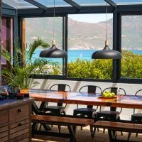 Hout & About Guest House, hotel v destinácii Hout Bay