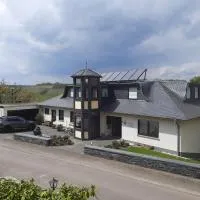 Gästehaus Sproß, hotel a Veldenz