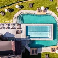 Spa&Aktiv Hotel Lavendel, hotel v destinaci Windischgarsten