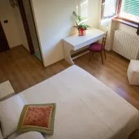 Il Grifo, hotel a Lenno