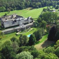 Château de la Chapelle