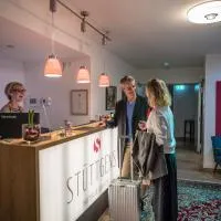 Stüttgens Hotel, hotel en Velbert