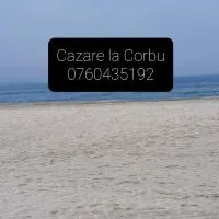 Dalila, hotel di Corbu