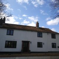 Brick Kiln Farm, hotel in Banningham