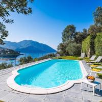 Villa Baia Blu 12, Emma Villas, hotel a Recco