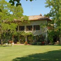 Villa Margaret 8&2: Corciano'da bir otel