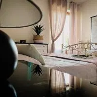 La Marinella, hotell sihtkohas Massignano