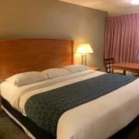 Sunset Inn - John Day, מלון בג'ון דיי