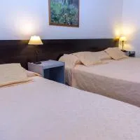 Hotel Cerro Blanco, hotel a San Juan