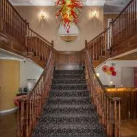 Canyons Boutique Hotel - A Canyons Collection Property, hotel u gradu 'Kanab'