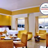Aston Niu Manokwari Hotel & Conference Center, hótel í Manokwari