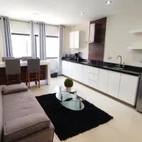 Condominios Costa Diamante, хотел в Сан Карлос