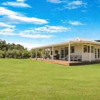 Kilcunda Coast House, hotel en Woolamai