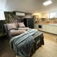Studio Pod Room, free parking, hotel i Zadar
