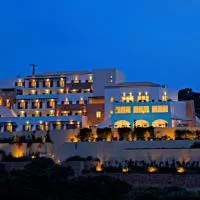 Kythea Resort, готель у місті Агіа-Пєлагія-Китіра