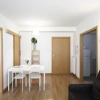 Apartamento Labegain 6, hotel a Sestao