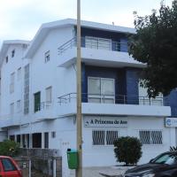 Residencial Princesa do Ave, hôtel à Vila do Conde