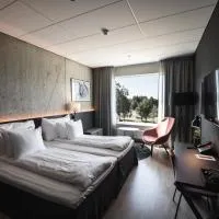 Frösö Park Hotel, hotel em Östersund