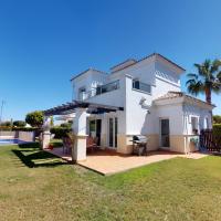 Villa Denton - A Murcia Holiday Rentals Property