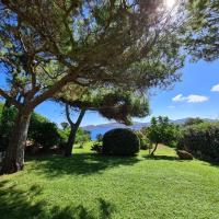 Giulianahouse, hotel i La Maddalena