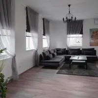 Laurentroom Oldtown, ξενοδοχείο σε Ουκμεργκέ