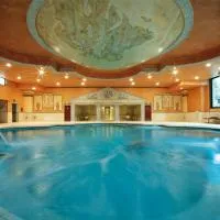 Villa Quaranta Tommasi Wine Resort & Thermal SPA โรงแรมในPescantina