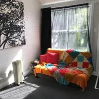 Stump Cottage, hotel Lumsdenben