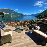 Viesnīca Il Bellavista pilsētā Leceno