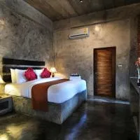 Love Bridge House บ้านสะพานรัก, hotel v destinaci Sangkhla Buri