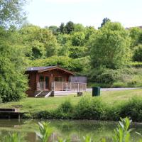 Viaduct Fishery Holiday Lodges