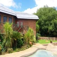 Cussonia Country Home, hotel u gradu Tierpoort