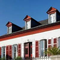 Chambres d'Hôtes Gaïnaa, ξενοδοχείο σε Arudy