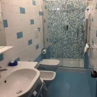 Viesnīca Elba Hotel pilsētā Rosinjāno Solvaja