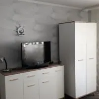Siguldas Street Apartment in Ventspils, hotel v destinácii Ventspils